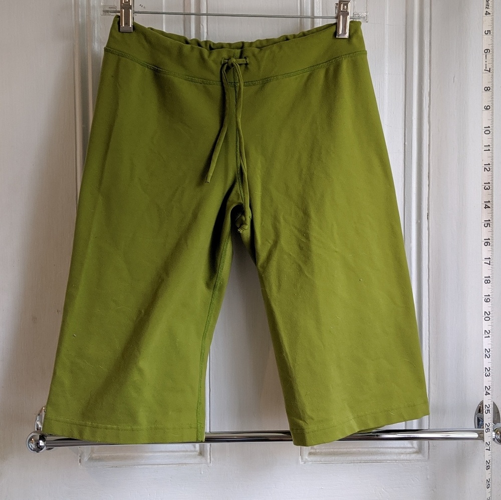 Prana yoga shorts